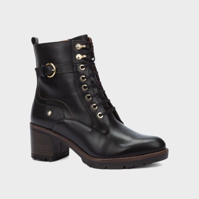 BOTINES MUJER PIKOLINOS W7H-8510 